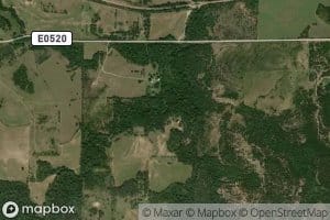 West Branch Ranch Creek