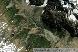 Modic Creek