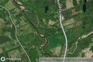 MacDonalds Brook
