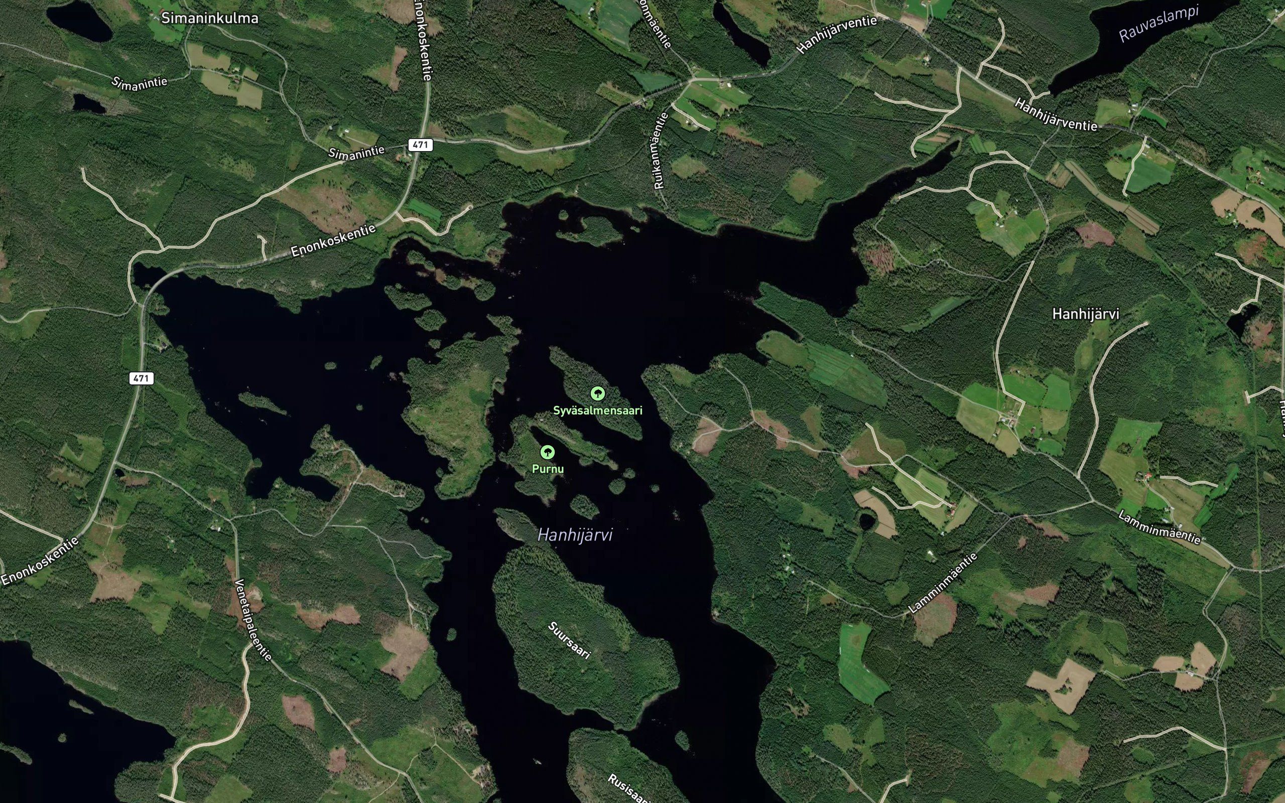 Syvasalmi