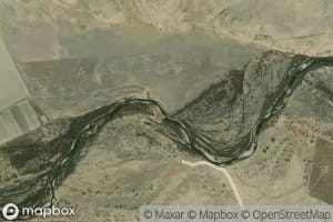 Prowers Arroyo
