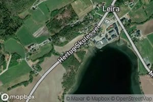 Korabekken