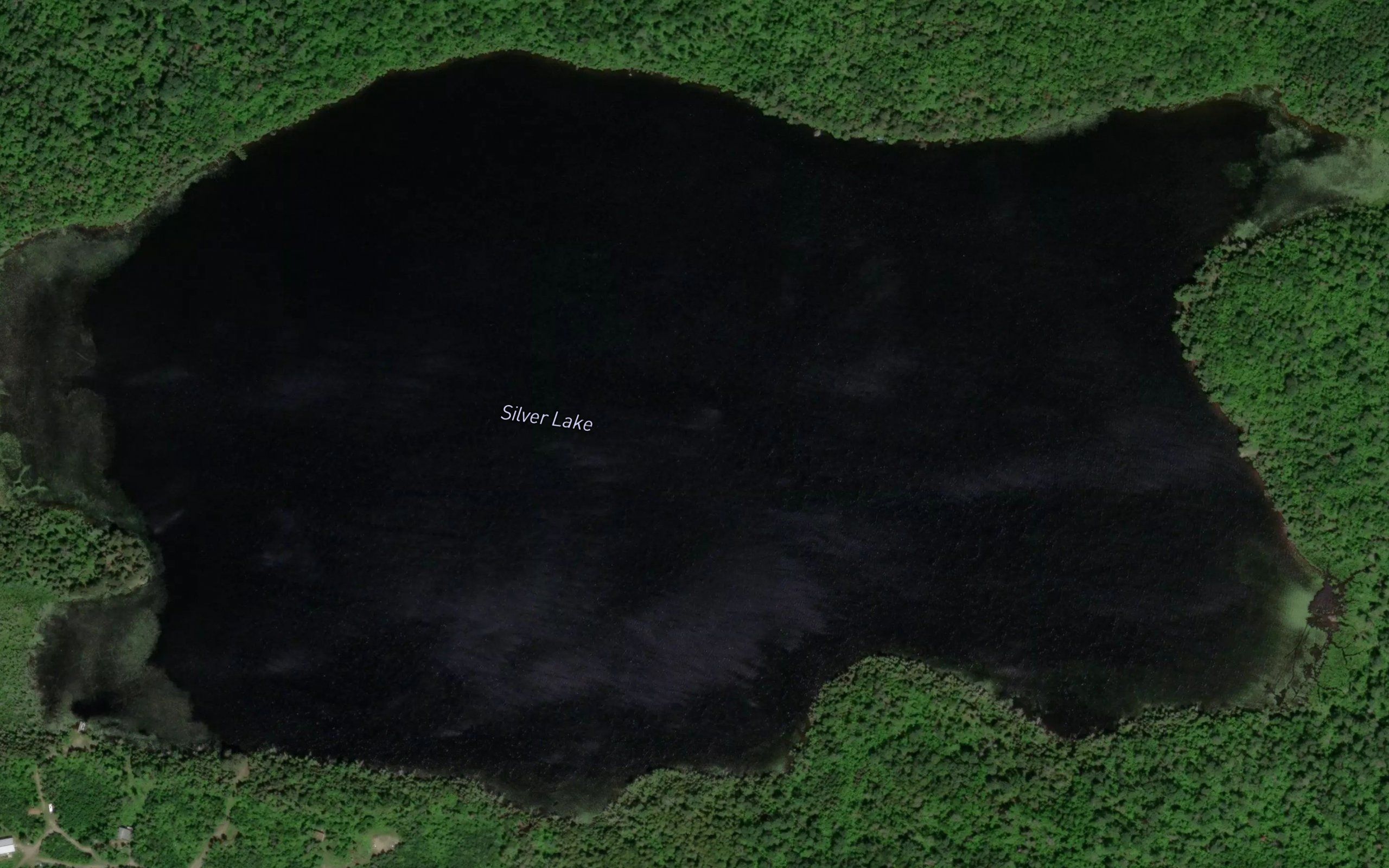 Silver Lake