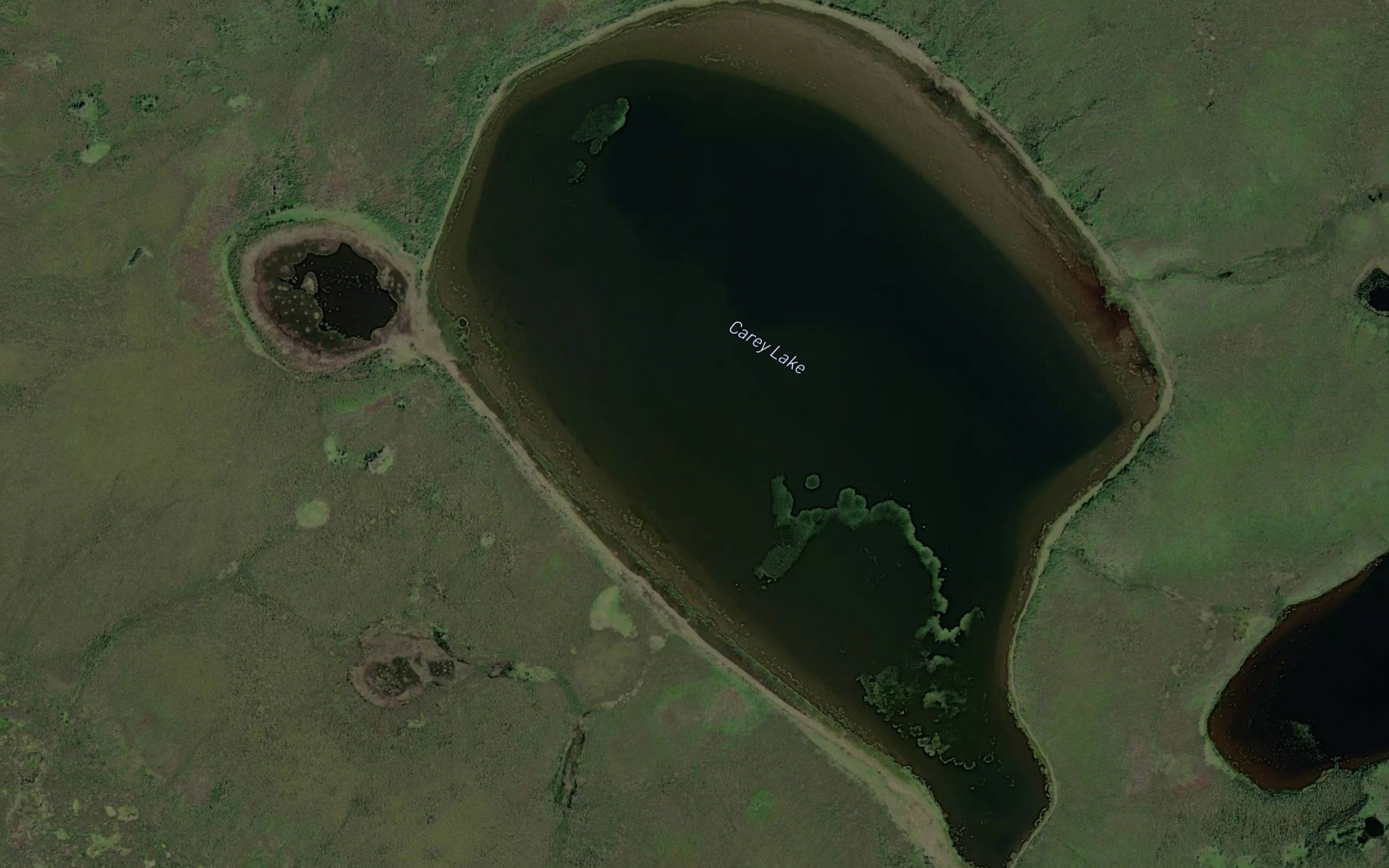 Carey Lake
