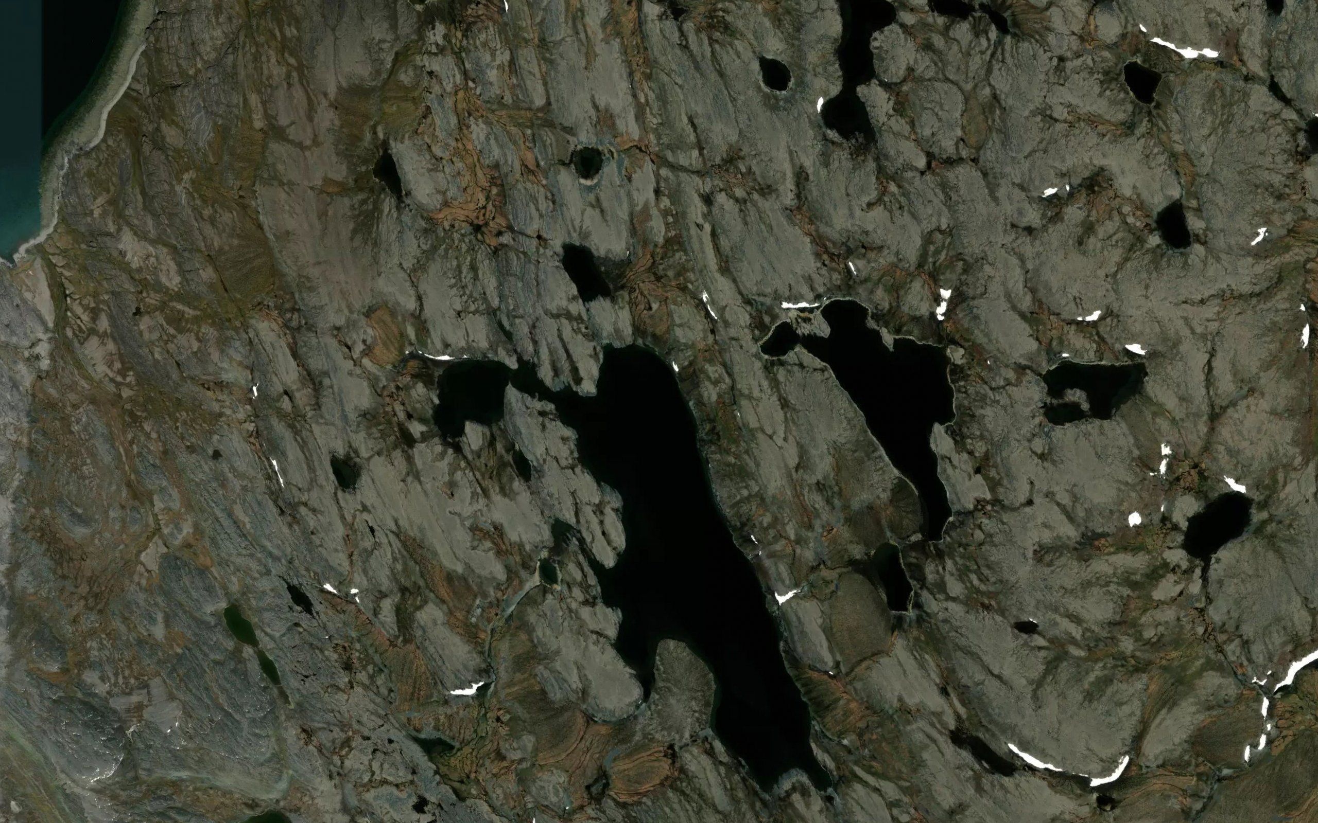 Lac Tasialuk