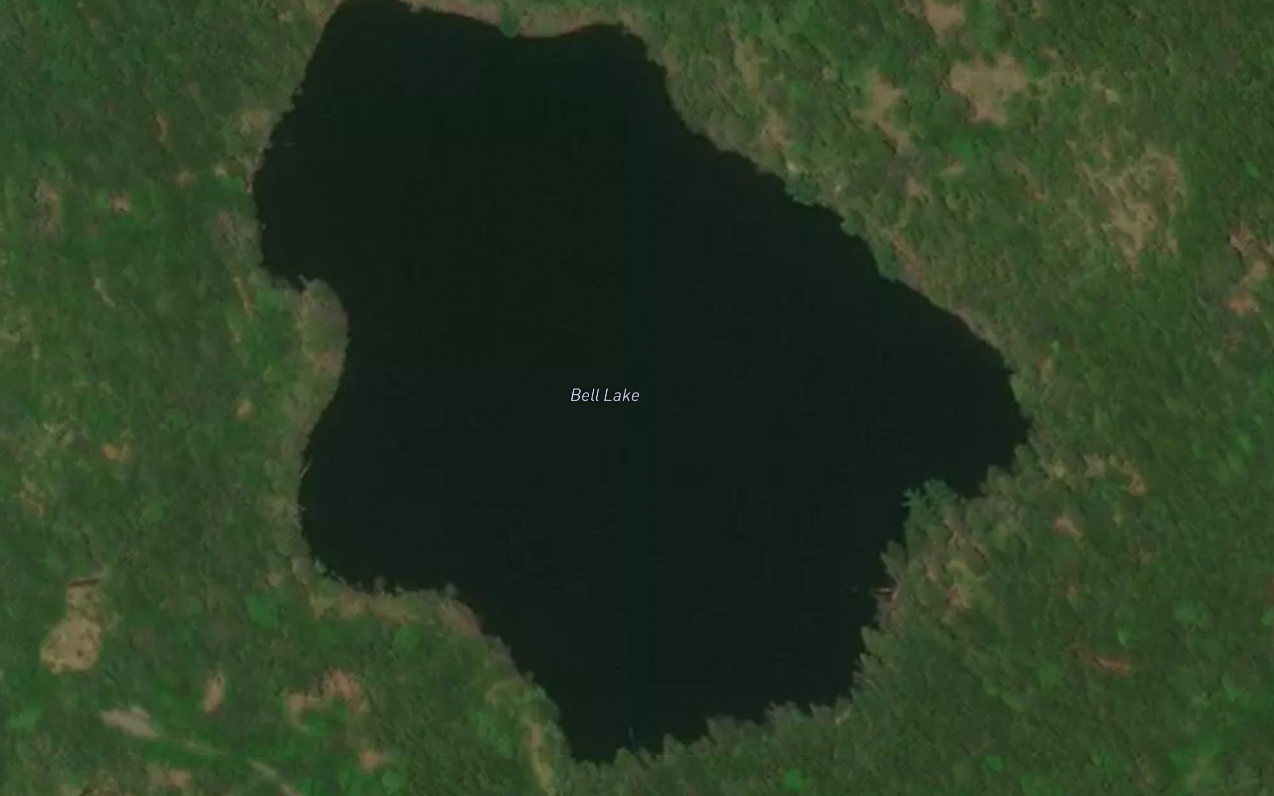 Bell Lake