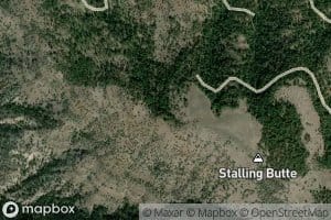 Stalling Butte Spring