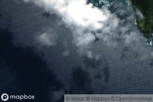 Mouillage de Panbelle