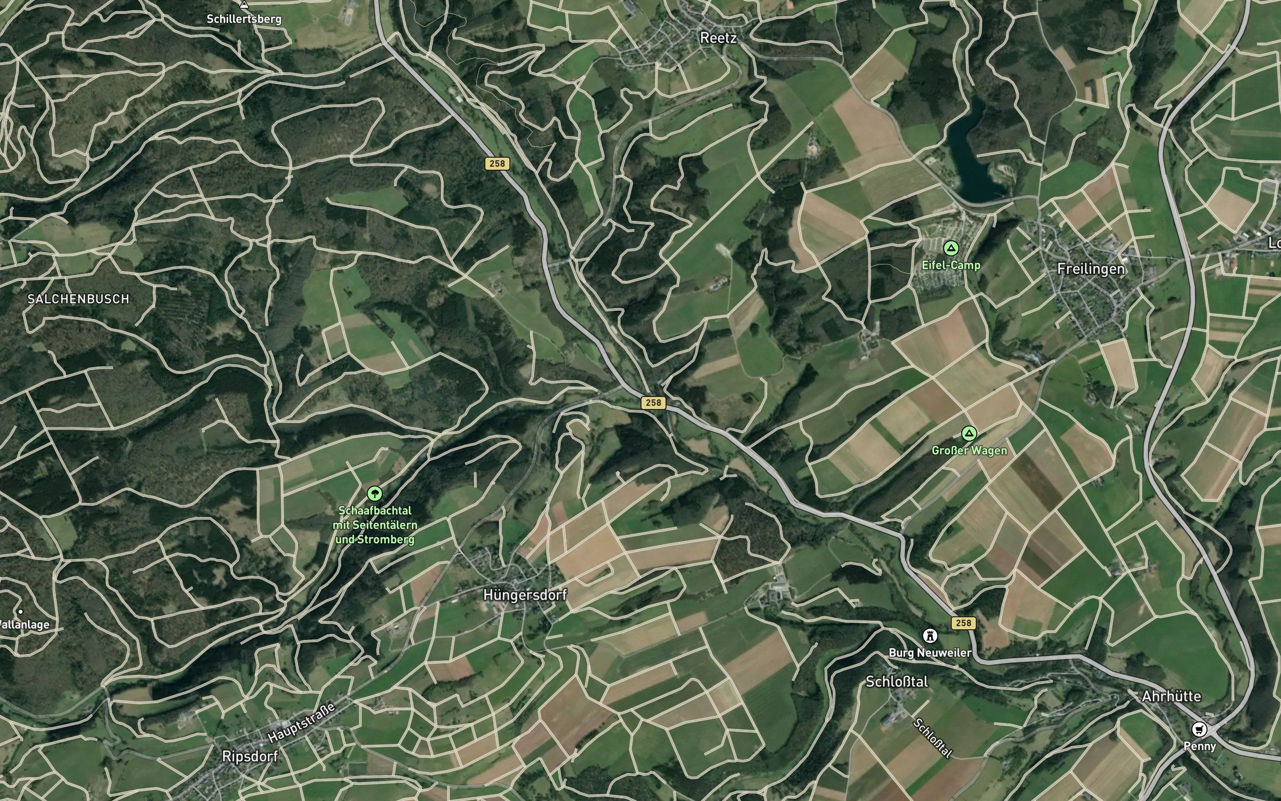 Schafbach