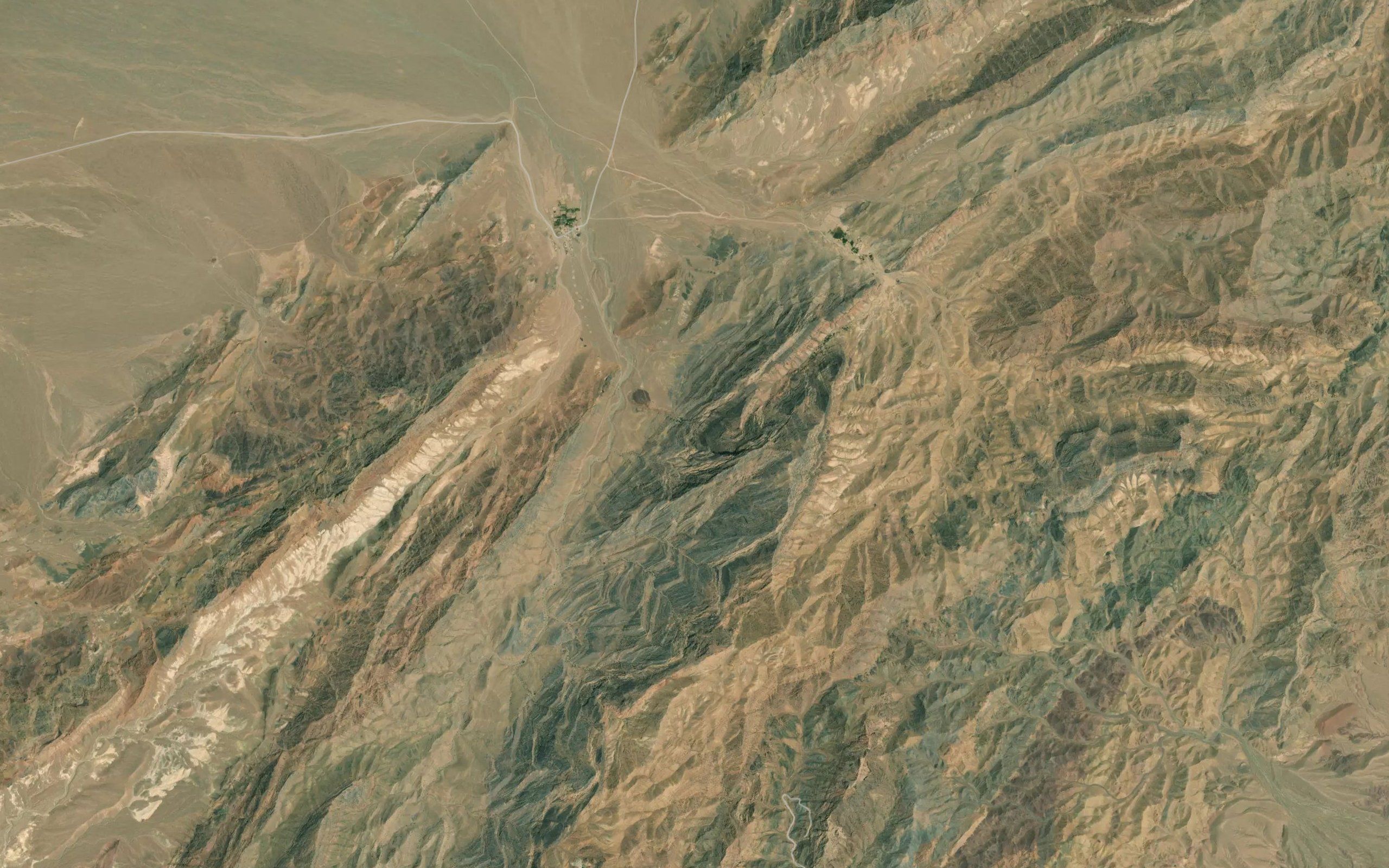 Cheshmeh-ye Senjedu