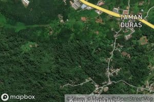 Sungai Endap