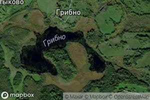 Ozero Gribno