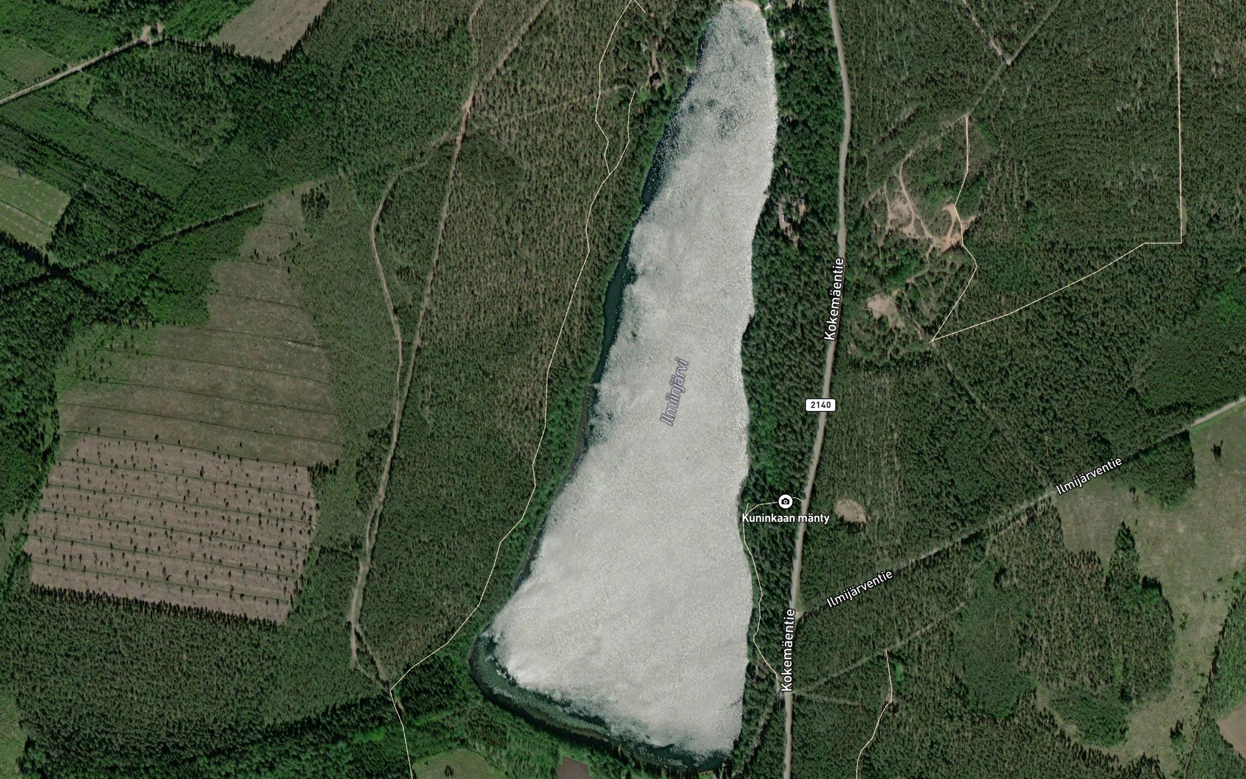 Ilmijarvi