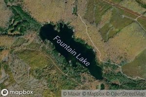 Fountain Lake