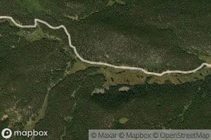 South Italian Creek
