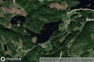 Vestervann