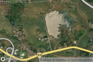 Serikheri Irrigation Channel