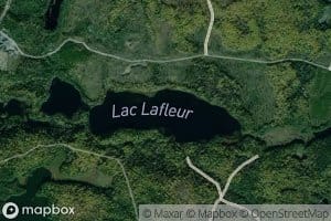 Lac Lafleur