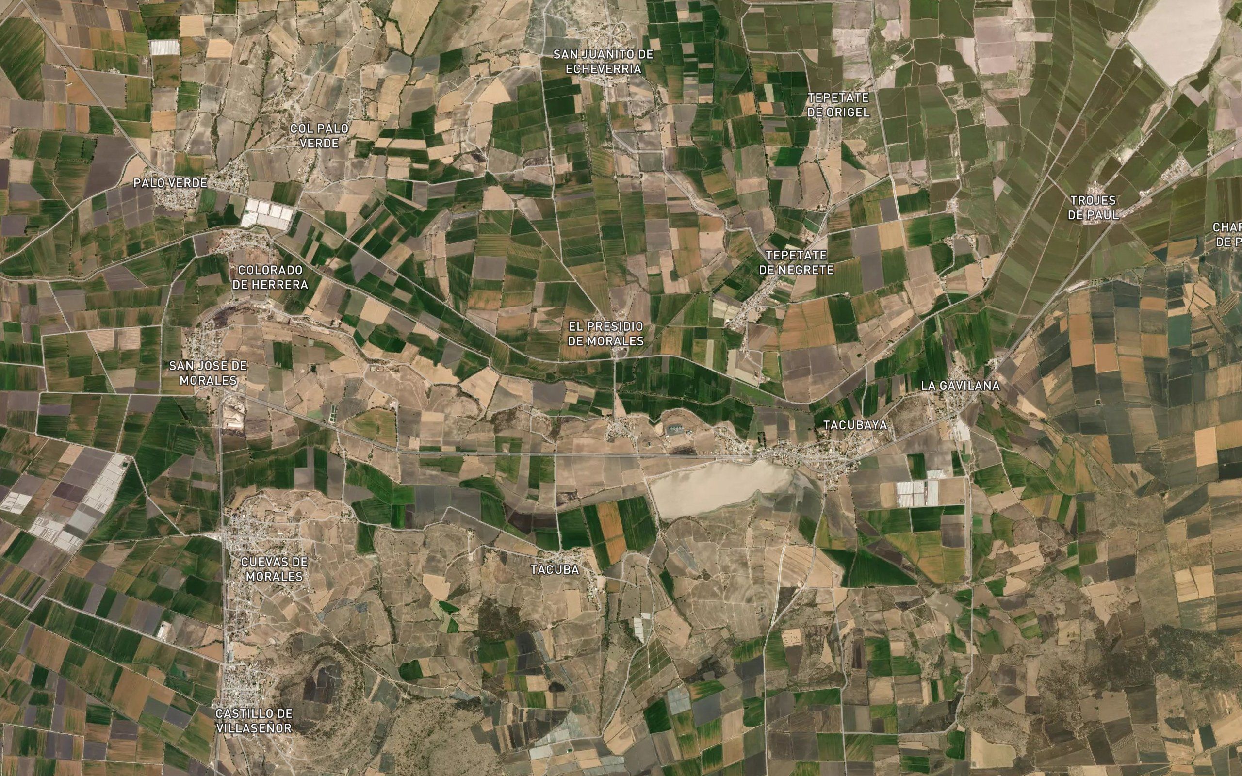 Arroyo Grande