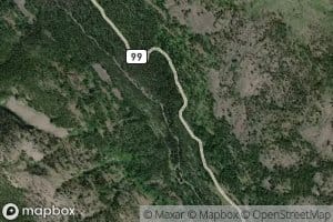 Porcupine Creek