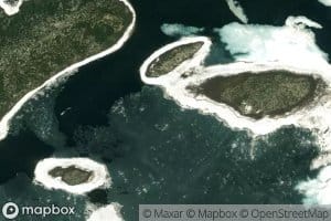 Lac des Espoirs