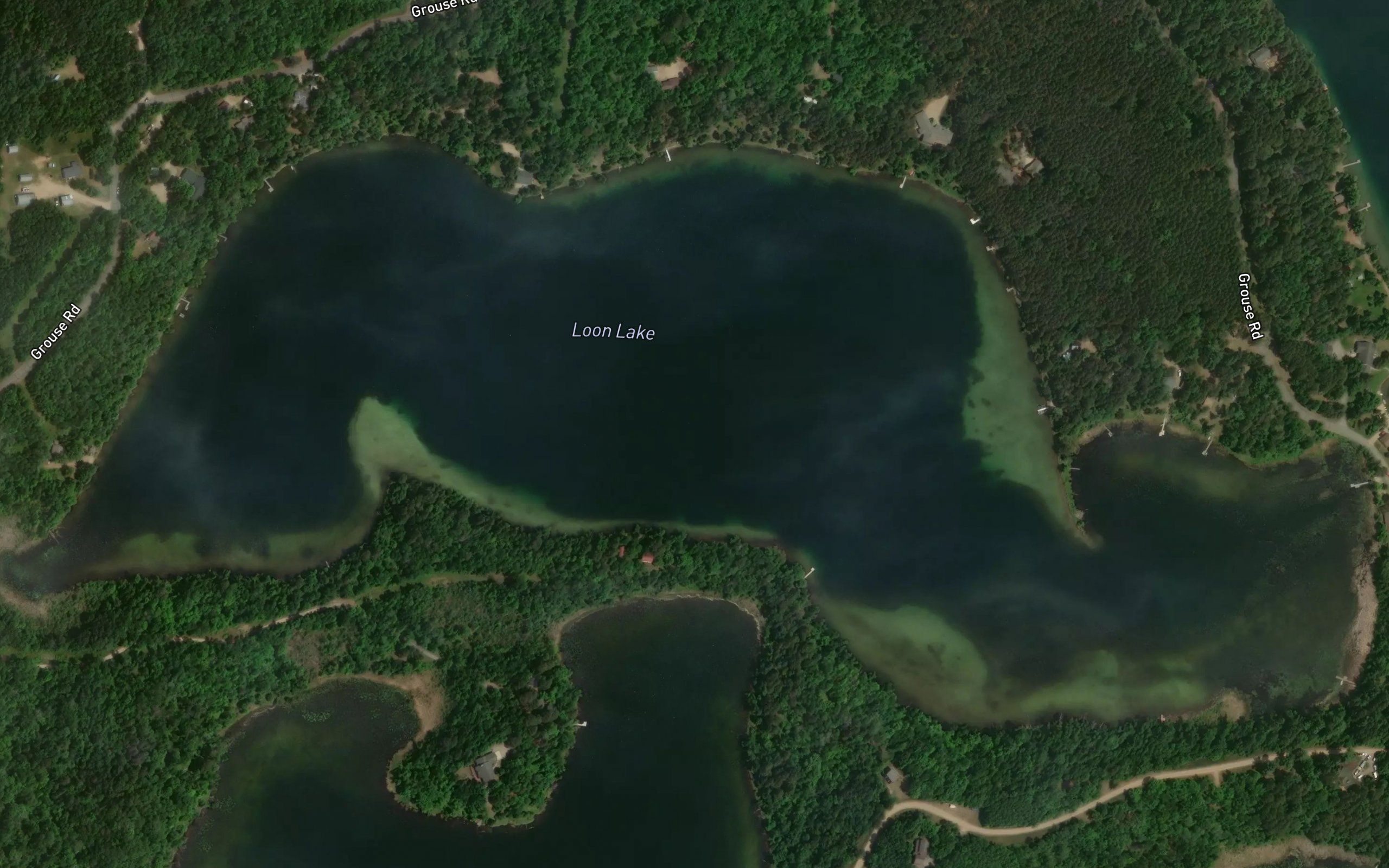 Loon Lake