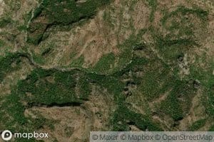 Arroyo La Quebradita