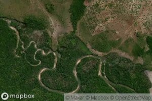 Corrego do Cedro