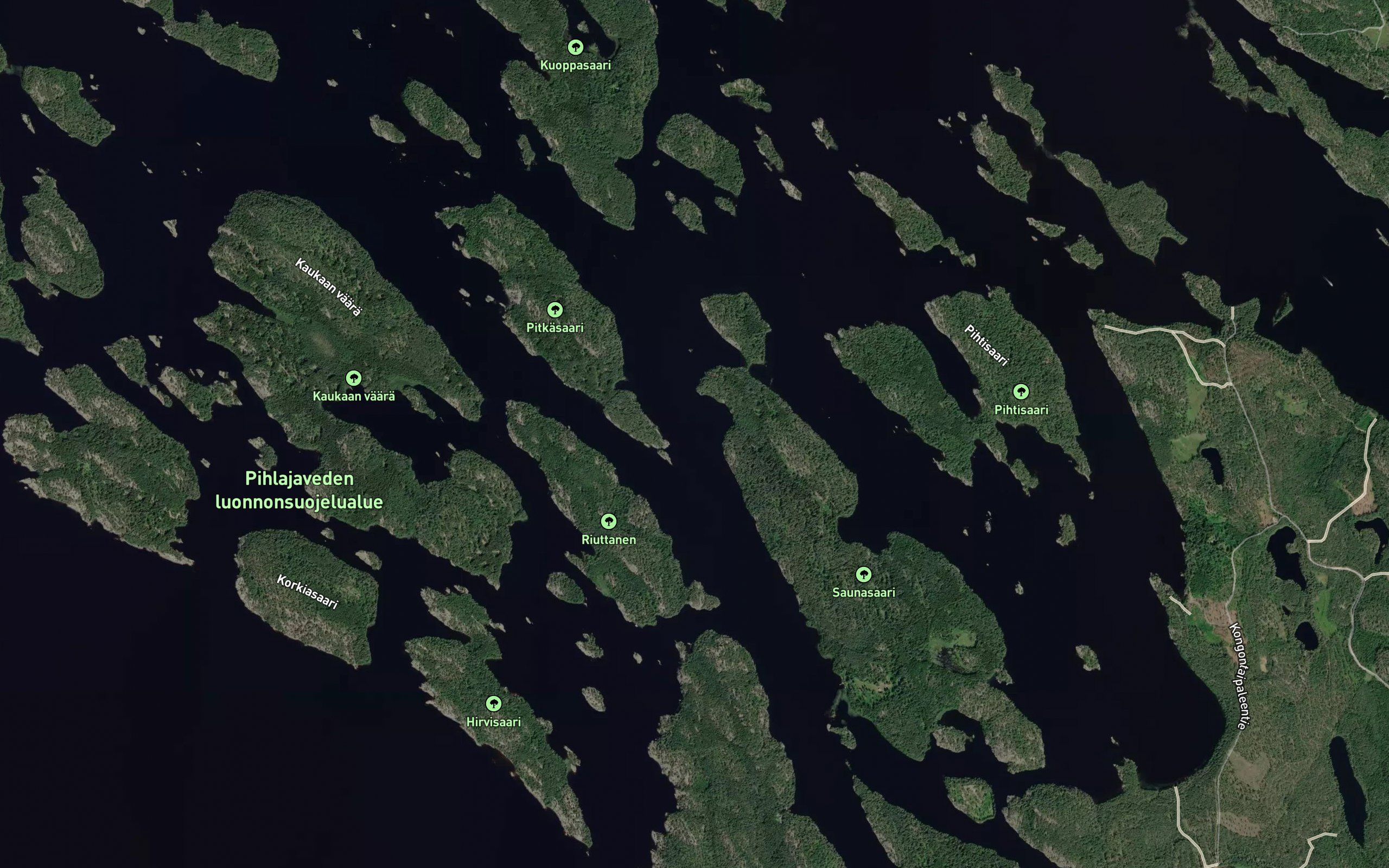 Telkanvirta
