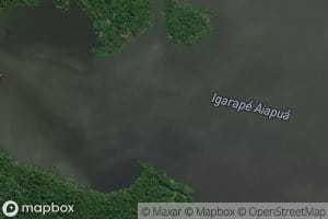 Igarape Aiapua