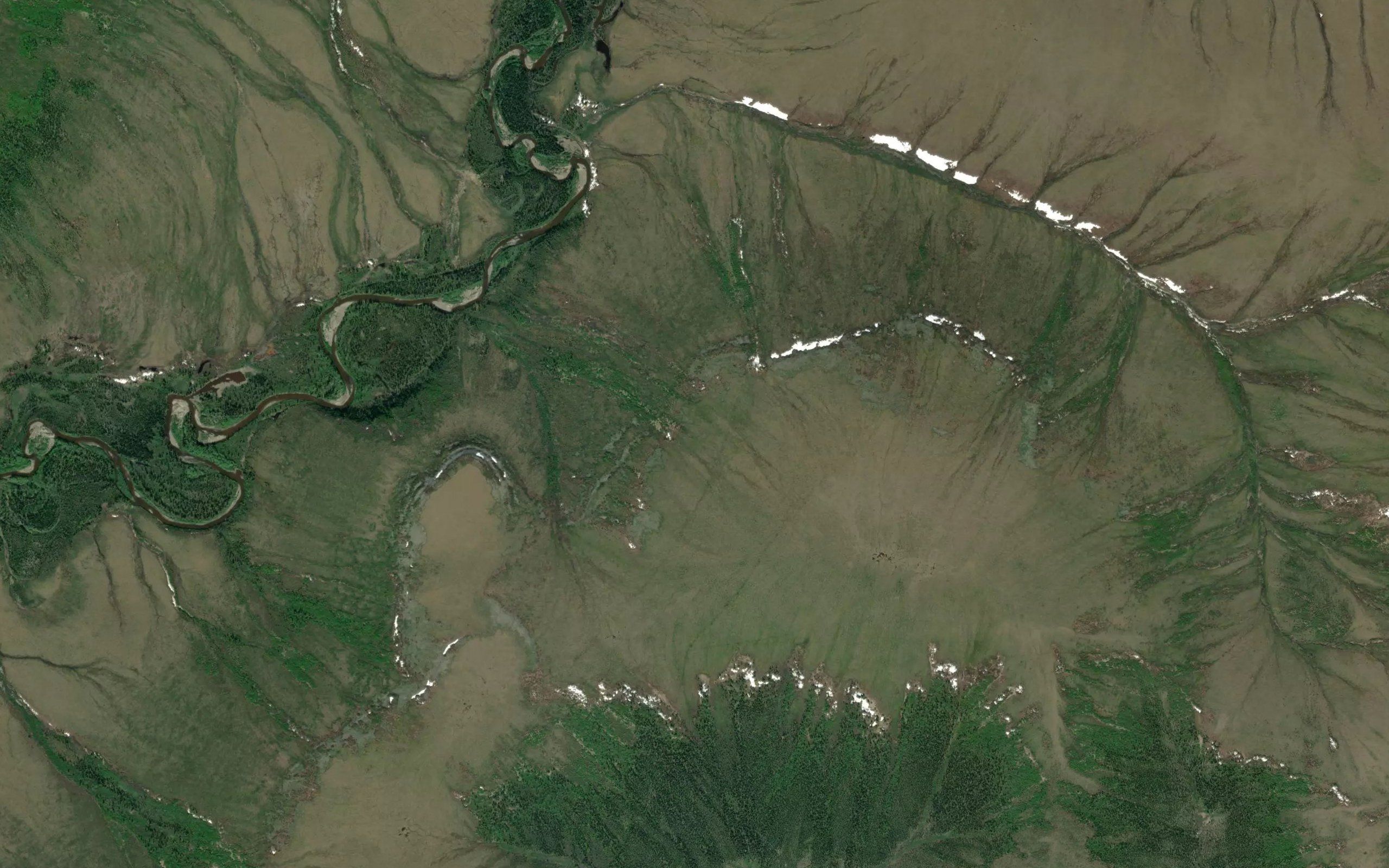 Flat Creek