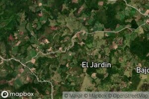 Quebrada Loma del Tigre