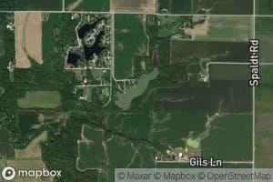 Justamir Association Lake