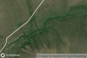 Pad' Ikhyovo-Naryn-Kunduy