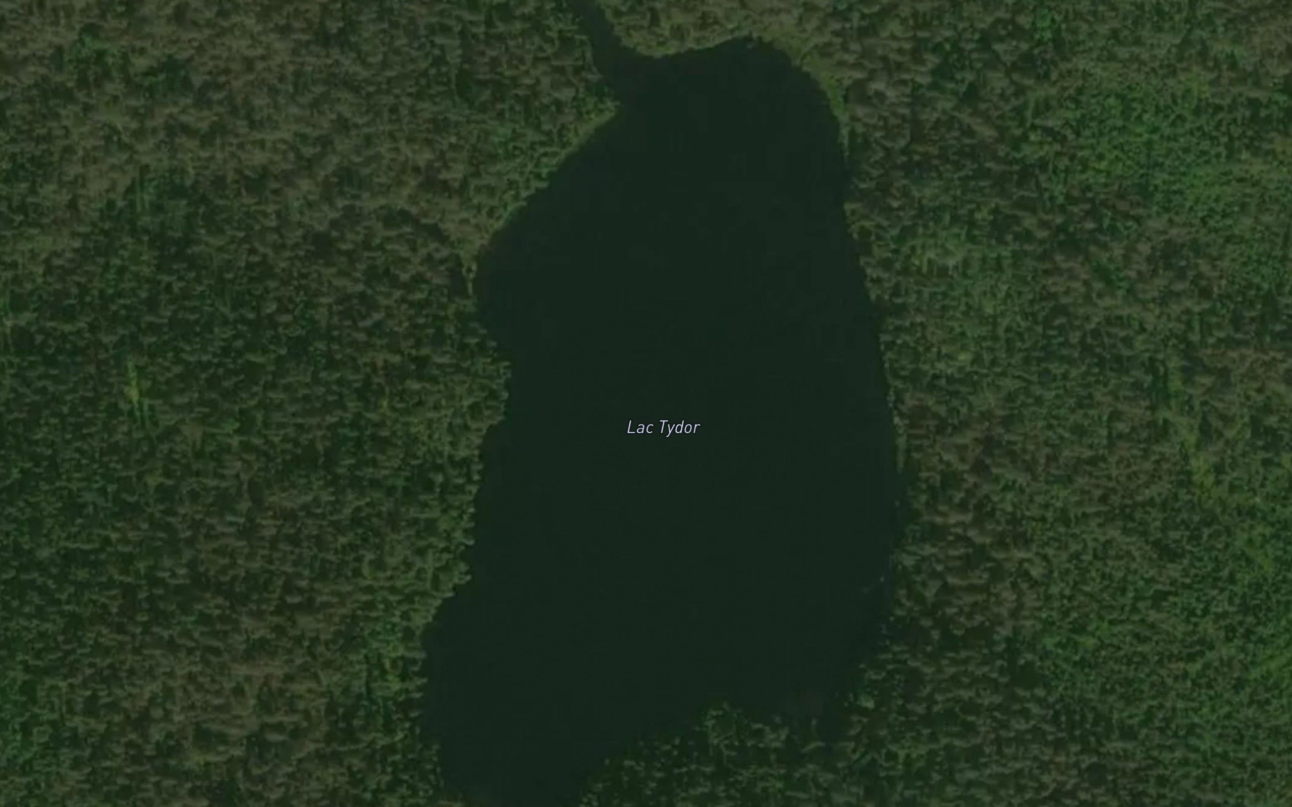 Lac Tydor