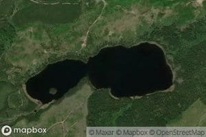 Tripoli Lake