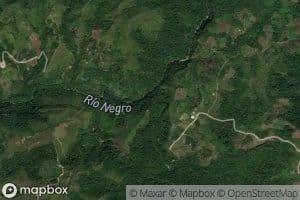 Quebrada El Altamizal