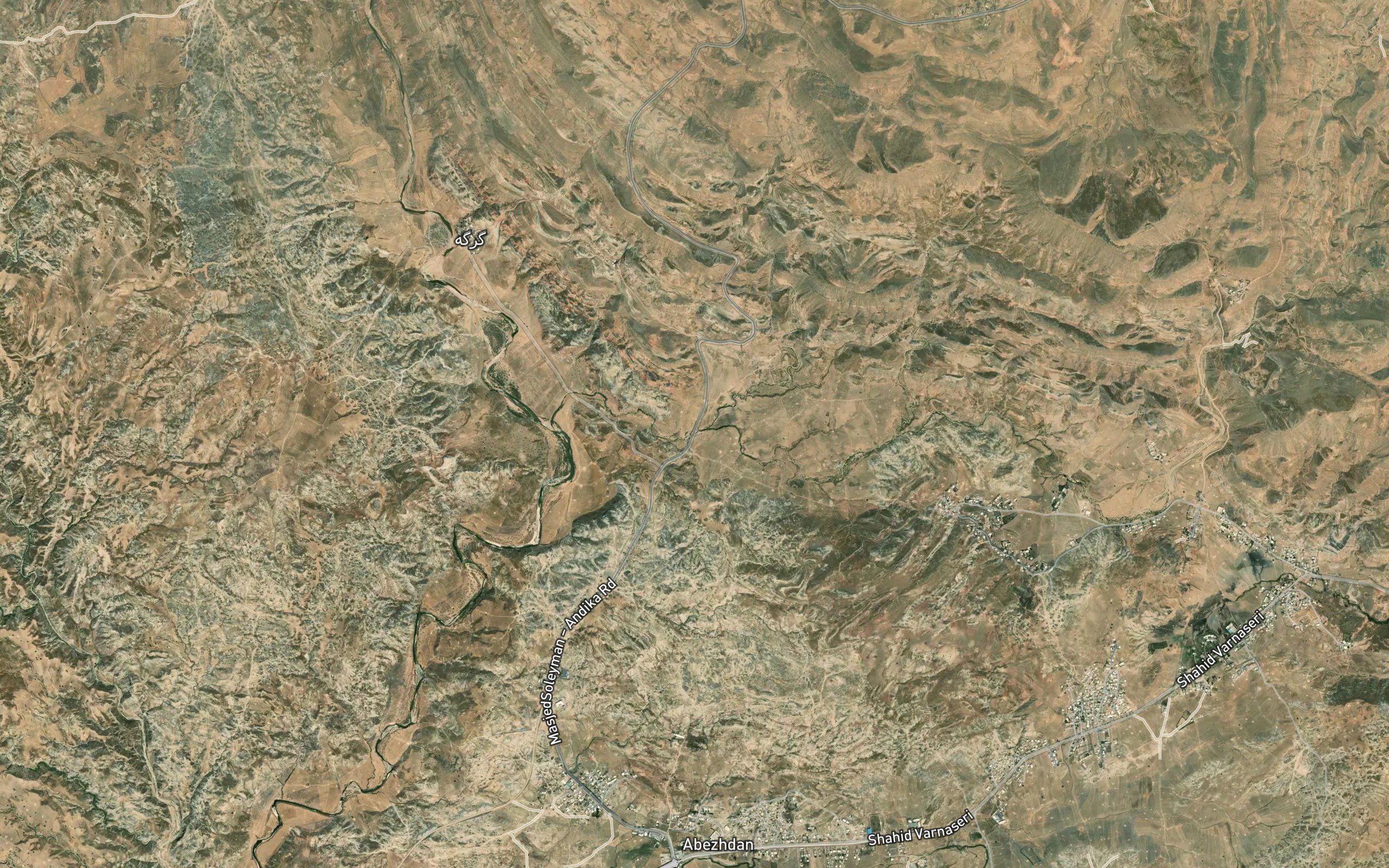 Nazarabad