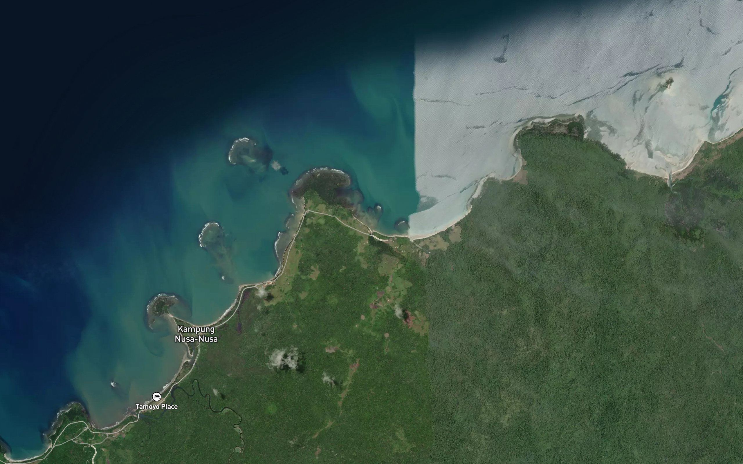 Sungai Kasuan