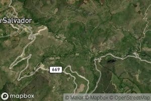 Quebrada Pampahuayco