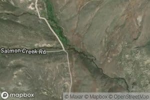 Murphy Creek