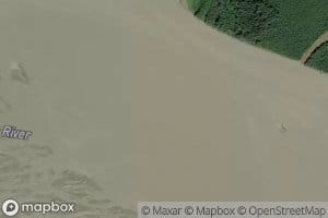 Tanana River
