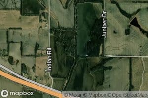 Wildcat Creek