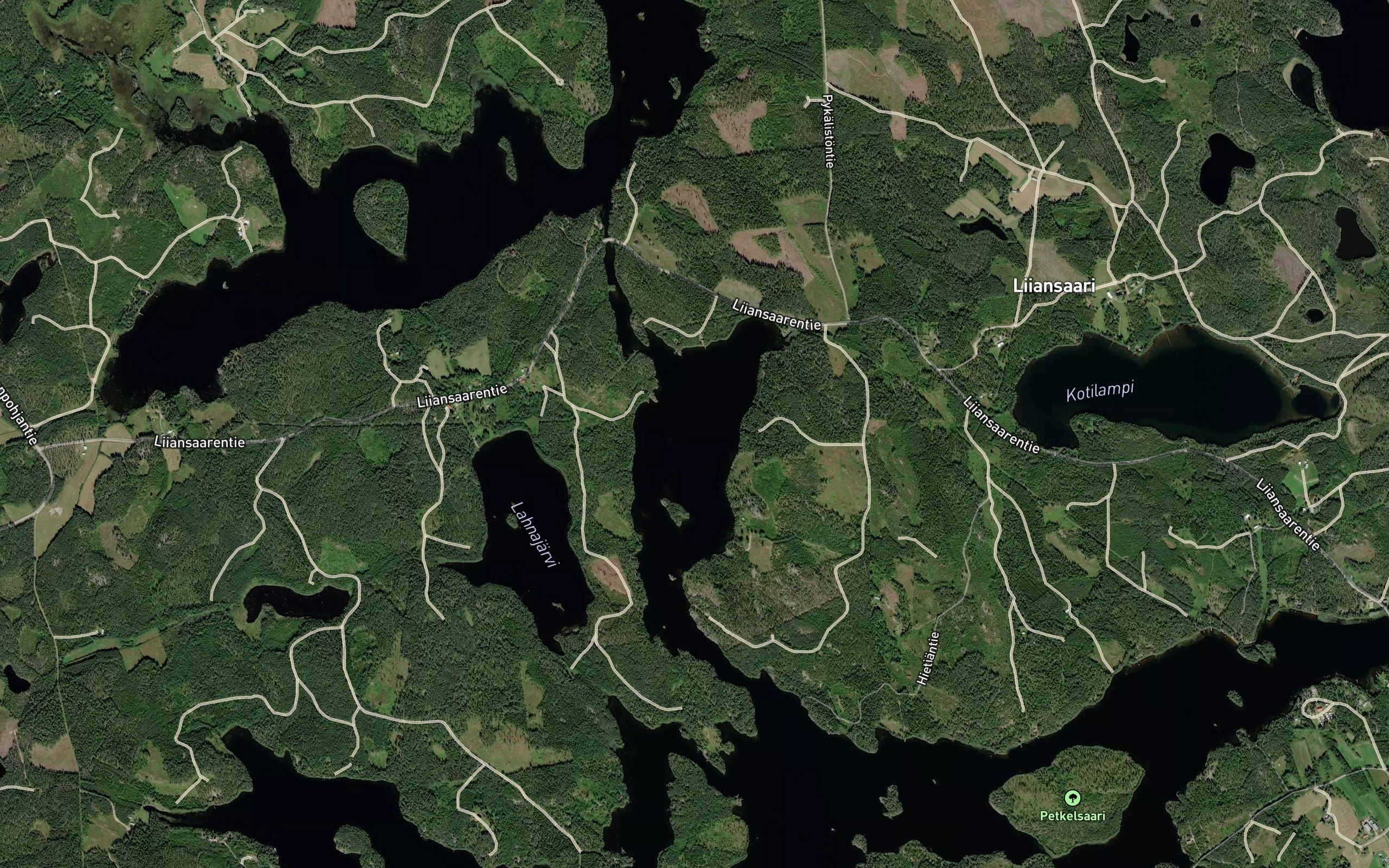 Helistenlahti