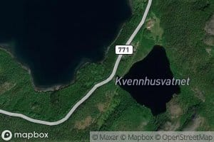 Kvennhusbekken