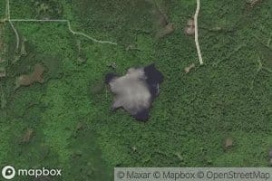 Little Michigamme Lake