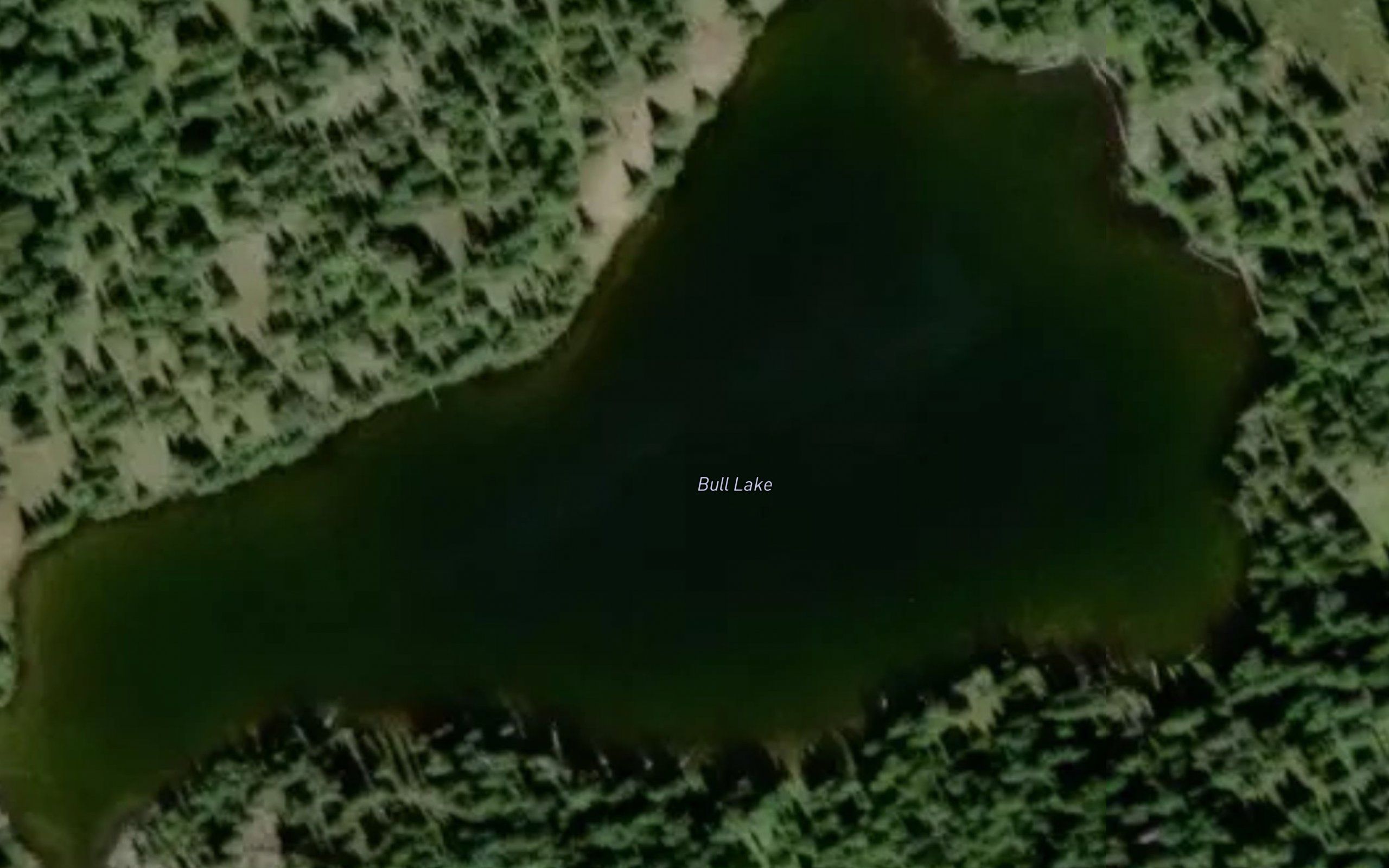 Bull Lake