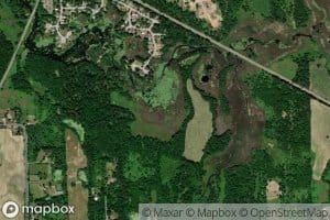 Buckhorn Creek
