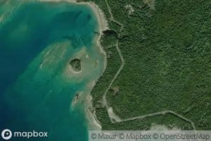 Timber Bay Creek