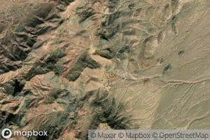 Cheshmeh-ye Daranjal